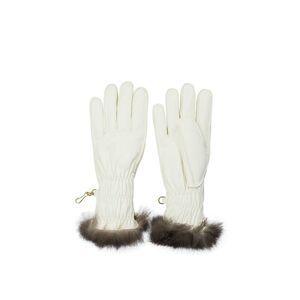 Restelli Women Ski Gloves "269"